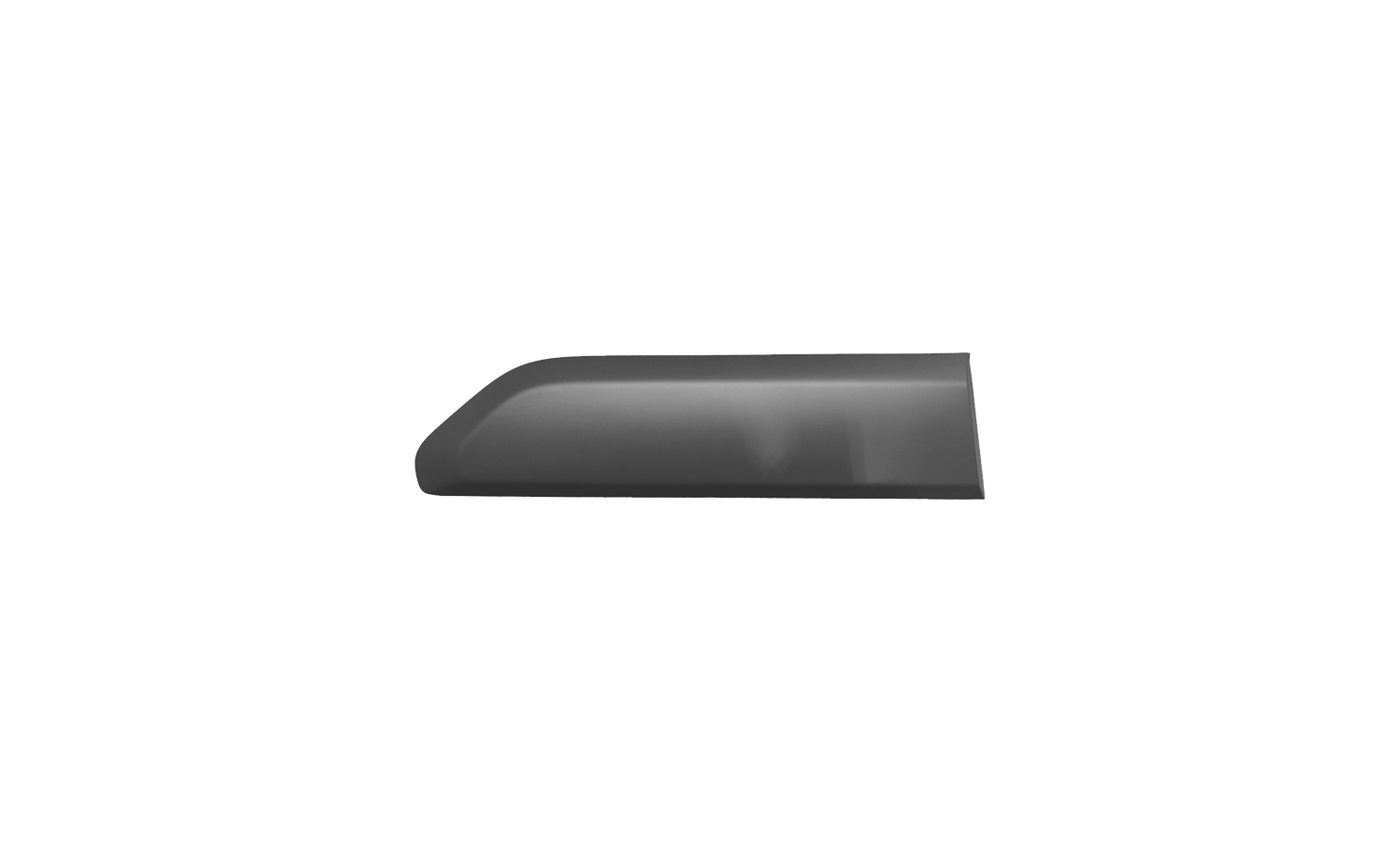 MODANATURA LATERALE PORTA SCORREVOLE DESTRA CON PRIMER - FIAT - Doblo 2022 - 981769511T