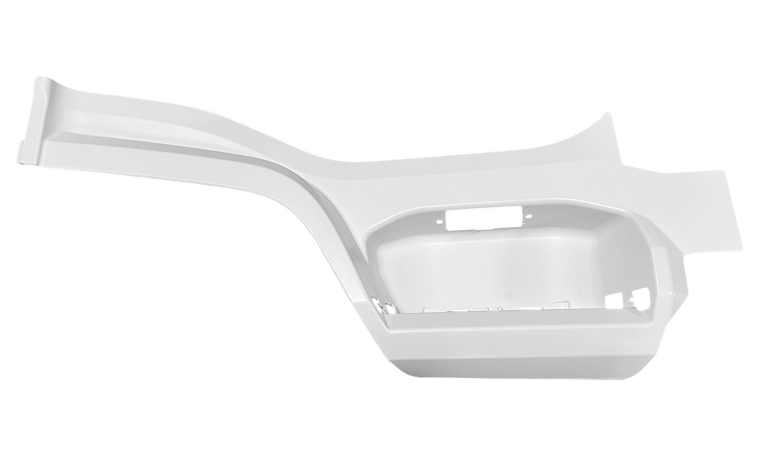PEDANA PARAFANGO DESTRA - DAF - XF 2021 - 2303101
