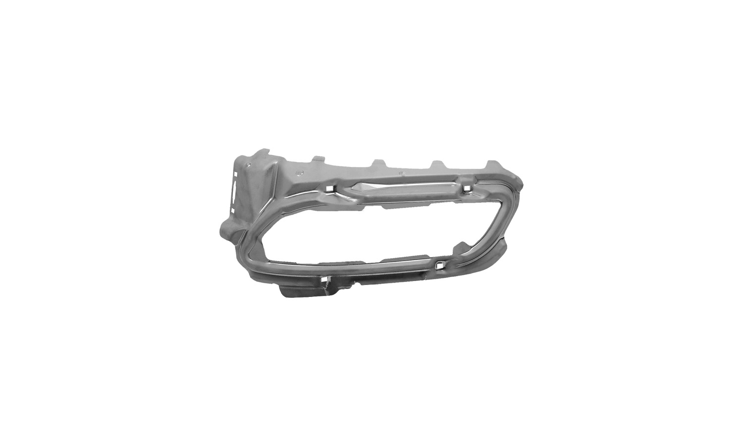 STAFFA FENDINEBBIA IN FERRO DESTRA - DAF - CF Euro 6 - 1837655