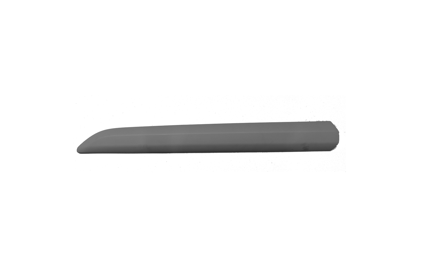 MODANATURA LATERALE PORTA ANTERIORE SINISTRA PRIMER - PEUGEOT - Traveller 2016 - 980874751T