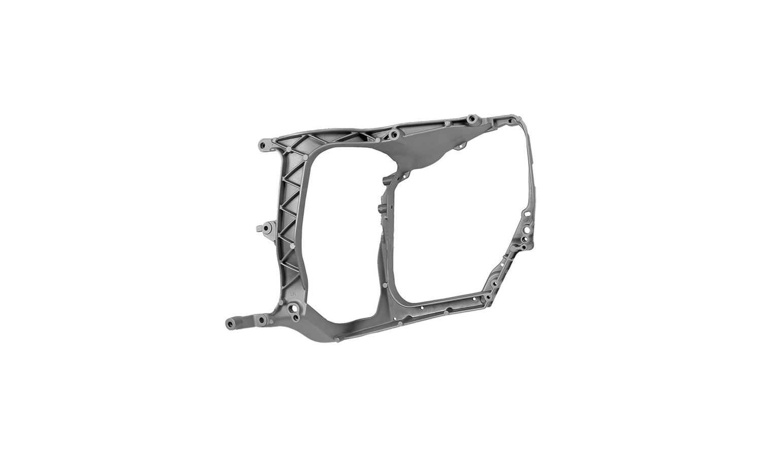 SUPPORTO FARO SINISTRO - DAF - CF Euro 6 - 1837641