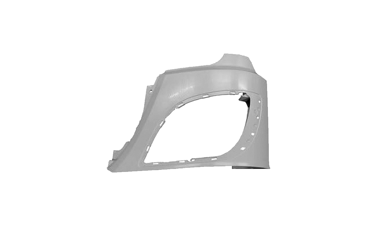 CORNICE FARO SINISTRO - DAF - XF 106 - 2033875