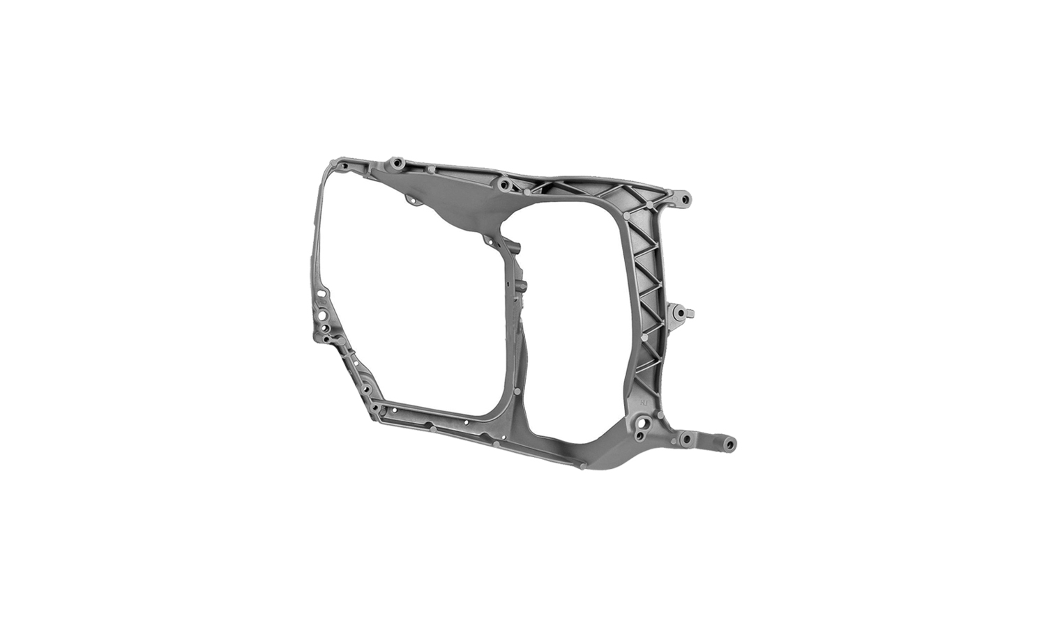 SUPPORTO FARO DESTRO - DAF - CF Euro 6 - 1837642