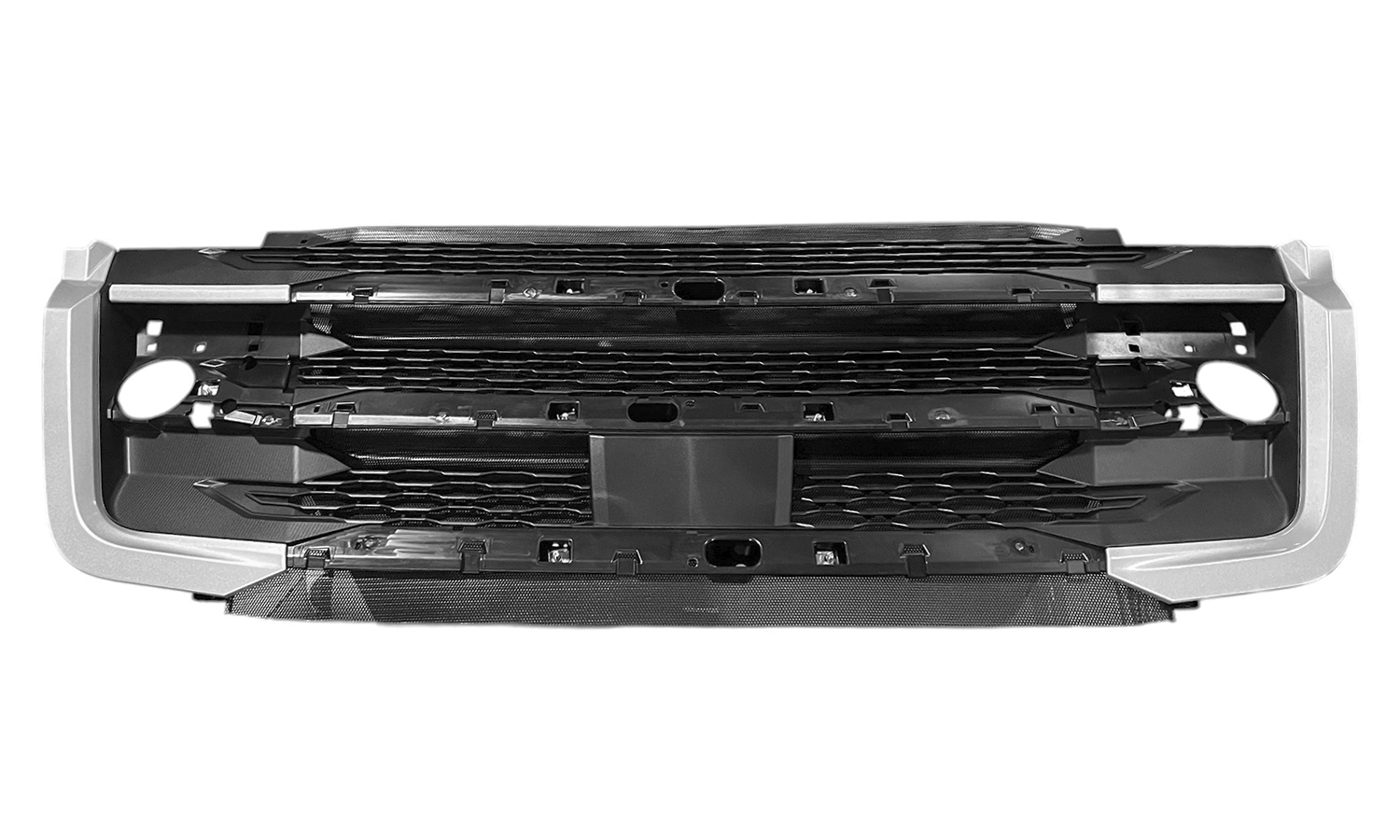 GRIGLIA FRONTALE SENZA MODANATURE - DAF - XF 2021 - 2311439