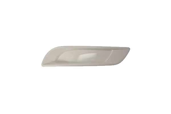 CORNICE FENDINEBBIA SINISTRA - DAF - XF 106 - 1880397