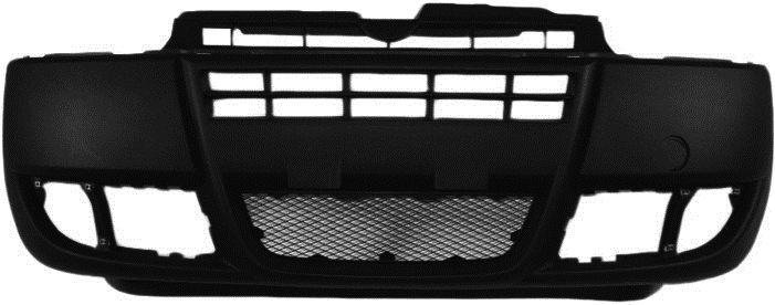 PARAURTI ANTERIORE - FIAT - Doblo 2006-2009 - 735417815