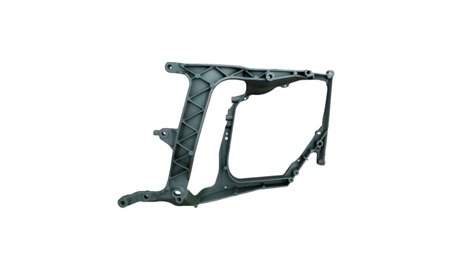 SUPPORTO FARO SINISTRO - DAF - XF 106 - 1798448 - 2107372