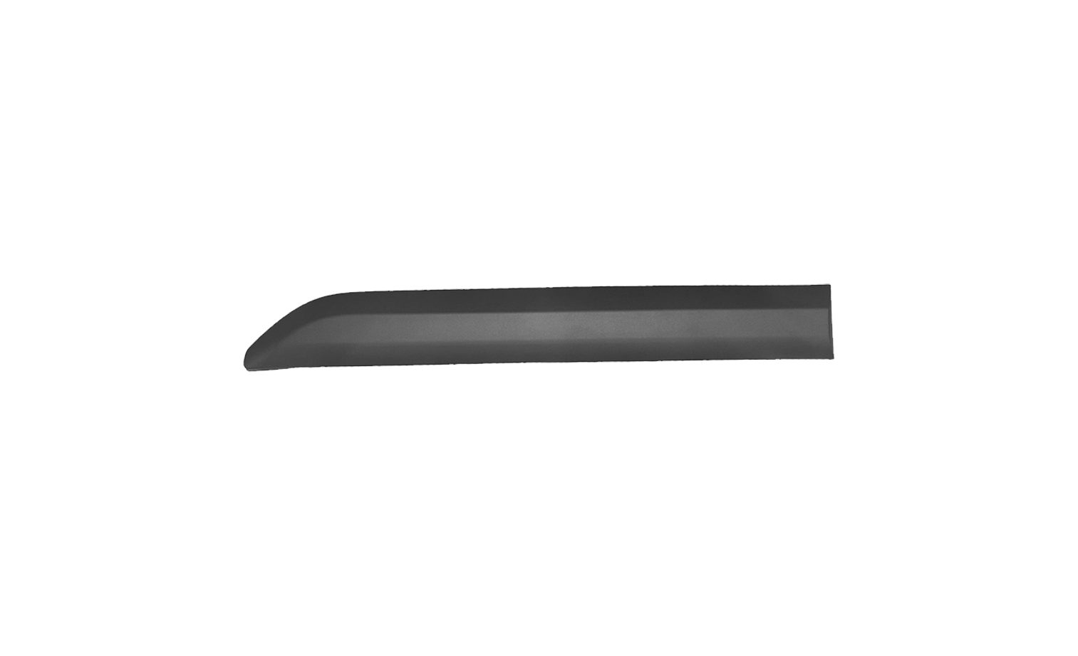 MODANATURA LATERALE DESTRA PORTA SCORREVOLE PASSO CORTO CON PRIMER - OPEL - Zafira Life 2019 - 1616321780