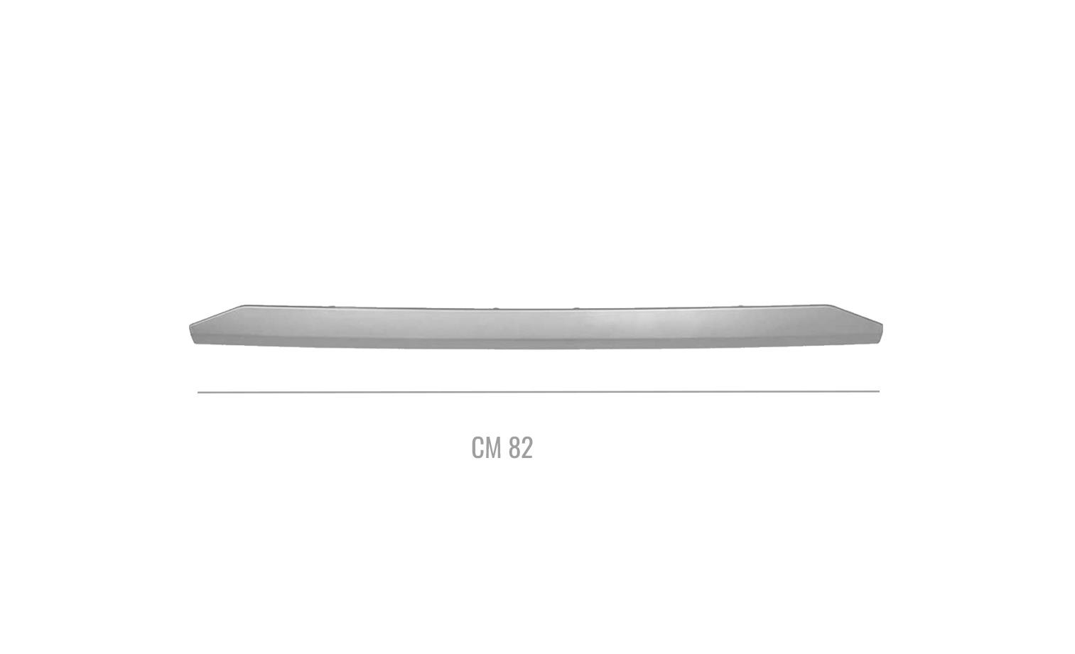 LISTELLO INFERIORE - Marca - XF 2021 - 2254570 - 2240185