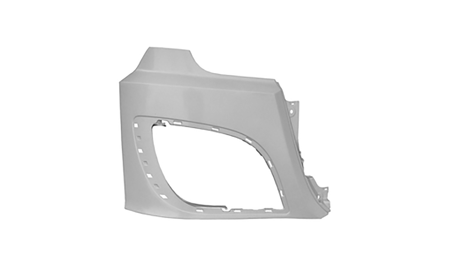 CORNICE FARO DESTRA - DAF - XF 106 - 1861950