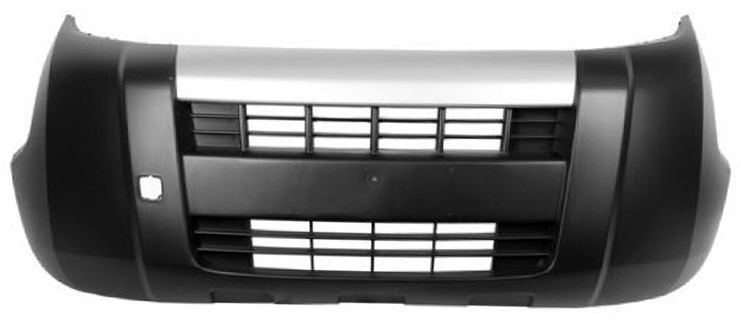 PARAURTI ANTERIORE - FIAT - Fiorino-Cargo 2007 - 735520009