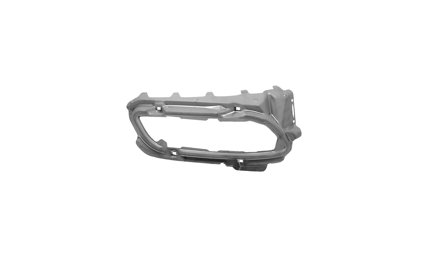 STAFFA FENDINEBBIA IN FERRO SINISTRA - DAF - CF Euro 6 - 1837654