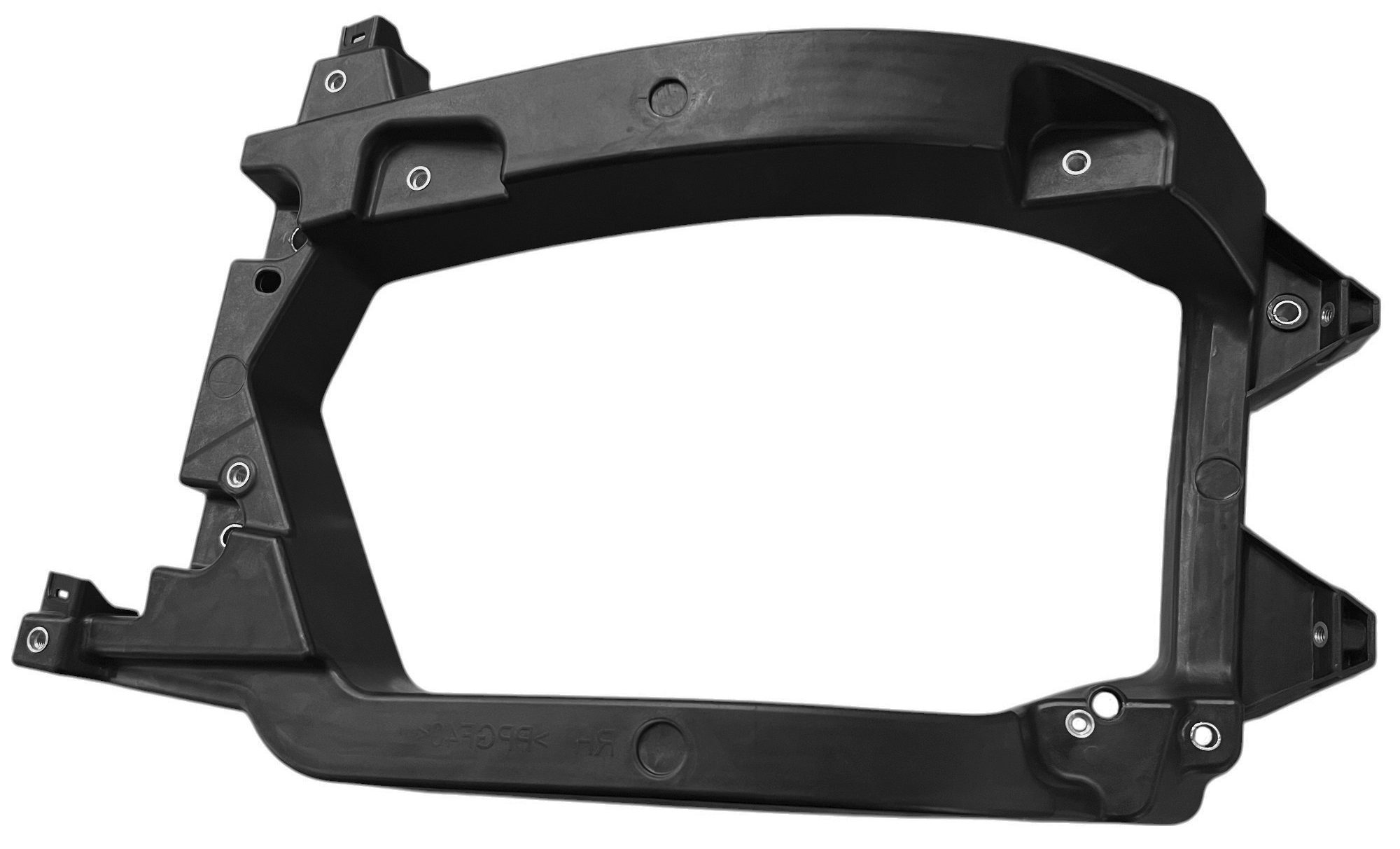 SUPPORTO FARO SINISTRO - DAF - XG+ 2021 - 2240686