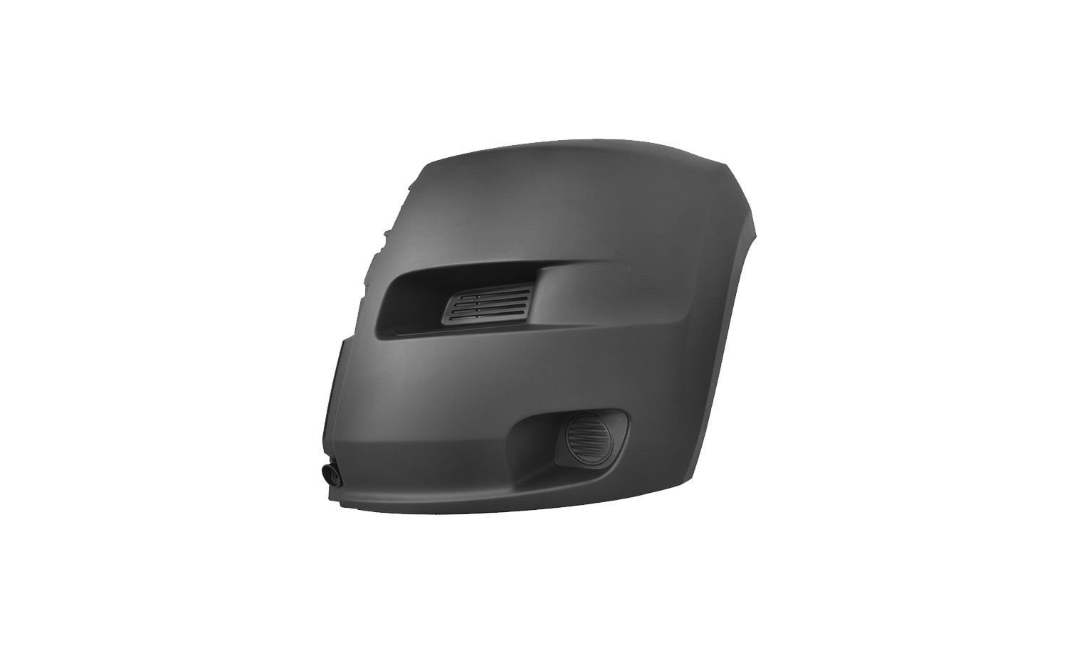 CANTONALE ANTERIORE SINISTRO PREDISPOSTO FENDINEBBIA - PEUGEOT - Boxer 2006 - 735423157 - 7401FH
