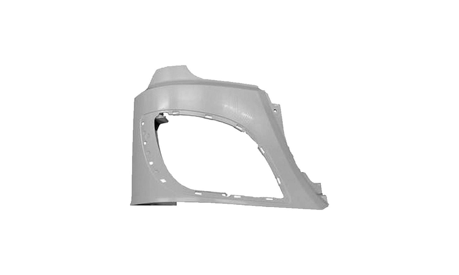CORNICE FARO DESTRA - DAF - XF 106 - 2033876
