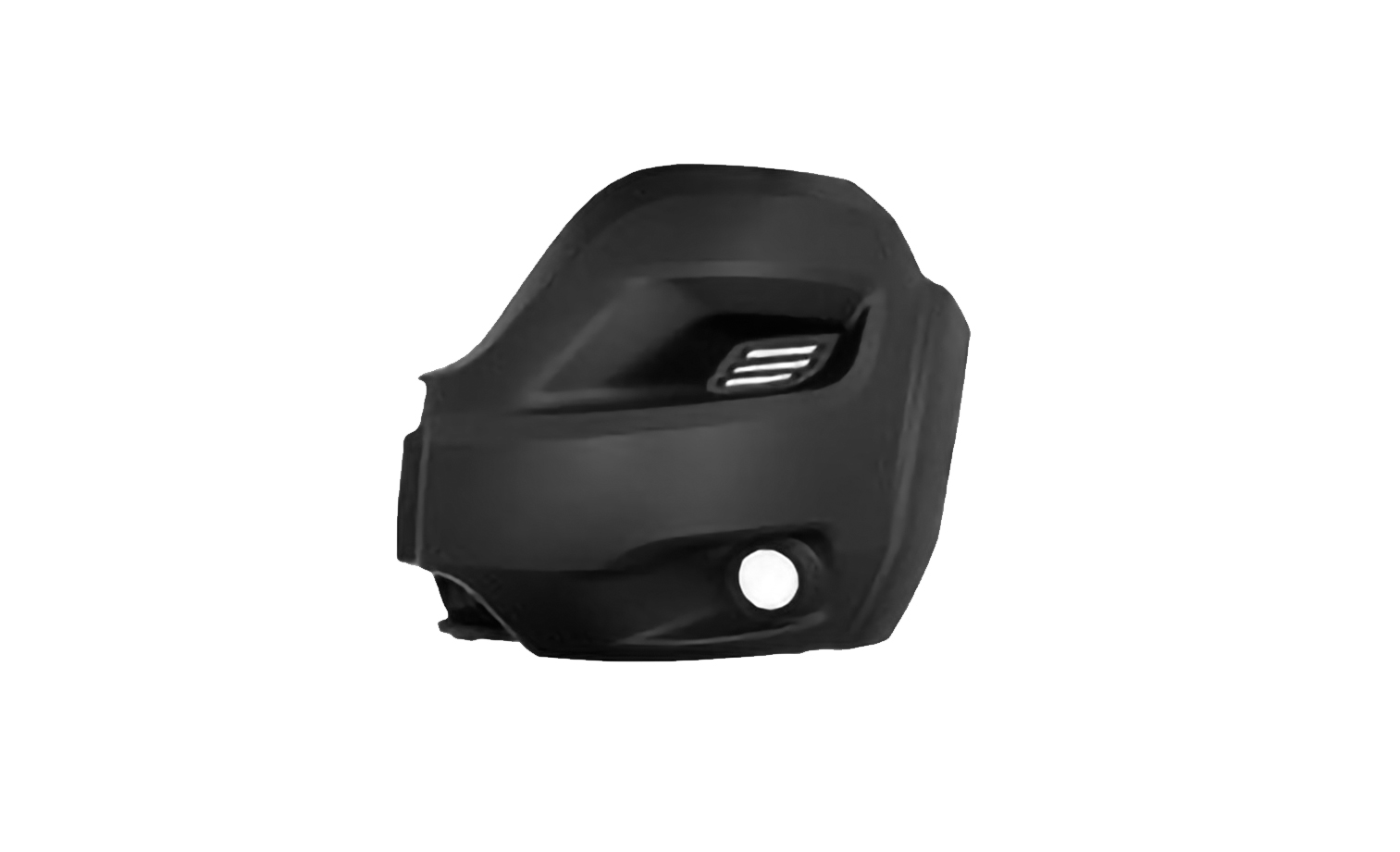 CANTONALE ANTERIORE SINISTRO CON FENDINEBBIA - FIAT - Ducato 2014 - 71775724 - 1612430580