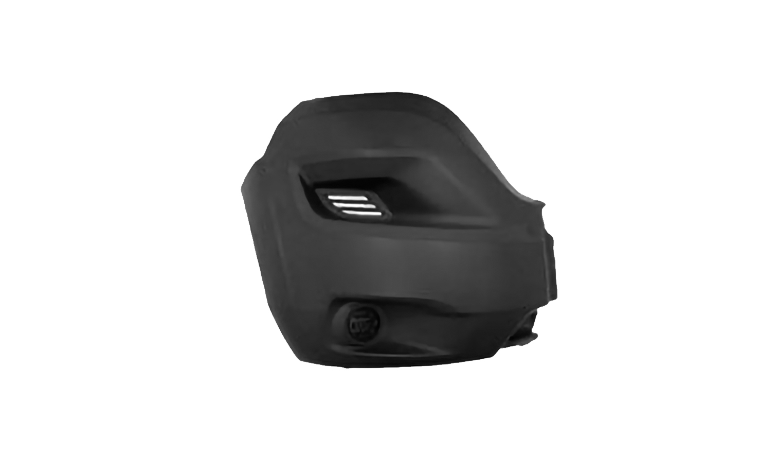 CANTONALE ANTERIORE DESTRO CON TAPPO GANCIO TRAINO SENZA FENDINEBBIA - CITROEN - Jumper 2014 - 735589785 - 1612473180