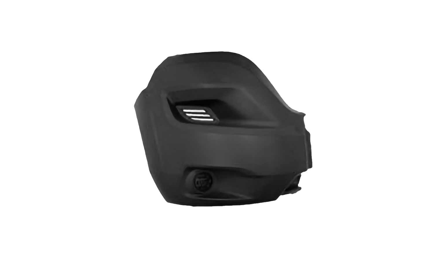 CANTONALE ANTERIORE DESTRO CON PRIMER SENZA FENDI - PEUGEOT - Boxer 2014 - 735589818 - 1612429880 - 1637293580