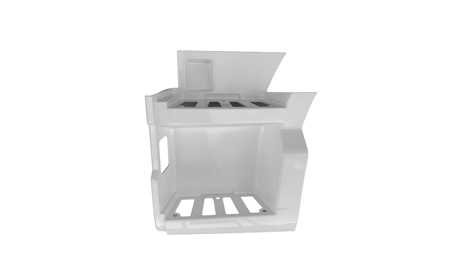 PEDANA SINISTRA CON PRIMER - Marca - TGX 2020 - 81615200073