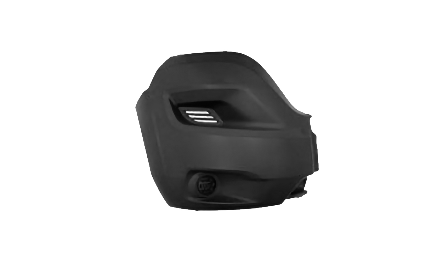 CANTONALE ANTERIORE DESTRO CON TAPPO GANCIO TRAINO SENZA FENDI HEAVY - FIAT - Ducato 2014 - 735589795 - 1612473280