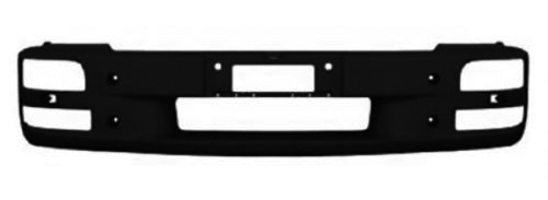 PARAURTI ANTERIORE CON PRIMER - MAN - TGL - 81416100309 - 81416100352 - 81416100223