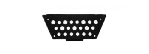 GRADINO PEDANA DESTRO-SINISTRO VERSIONE CANTIERE - Marca - TGA LX Heavy-Duty Transport - 81615400022