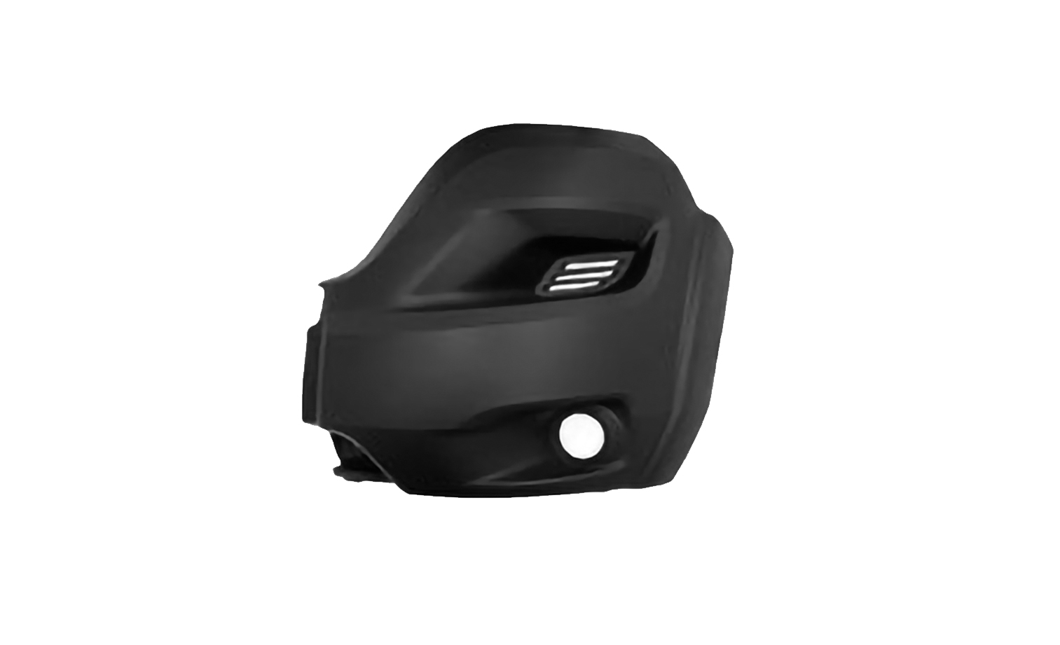 CANTONALE ANTERIORE SINISTRO CON PRIMER CON FENDINEBBIA - CITROEN - Jumper 2014 - 735673789 - 735756756 - 735589820 - 1637294280