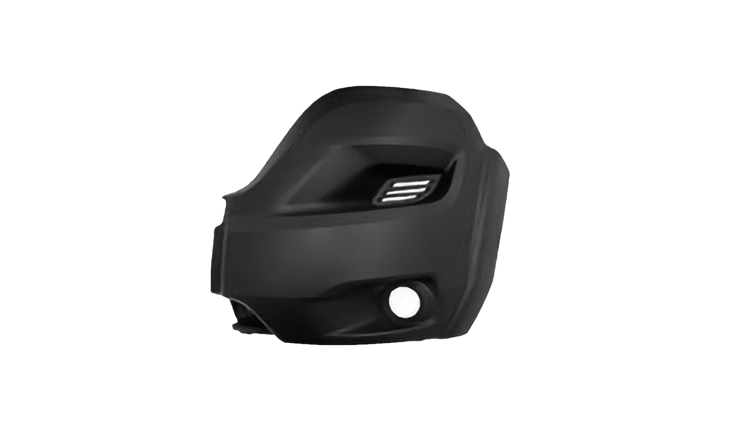 CANTONALE ANTERIORE SINISTRO CON FENDINEBBIA HEAVY - FIAT - Ducato 2014 - 71775725 - 1612430680