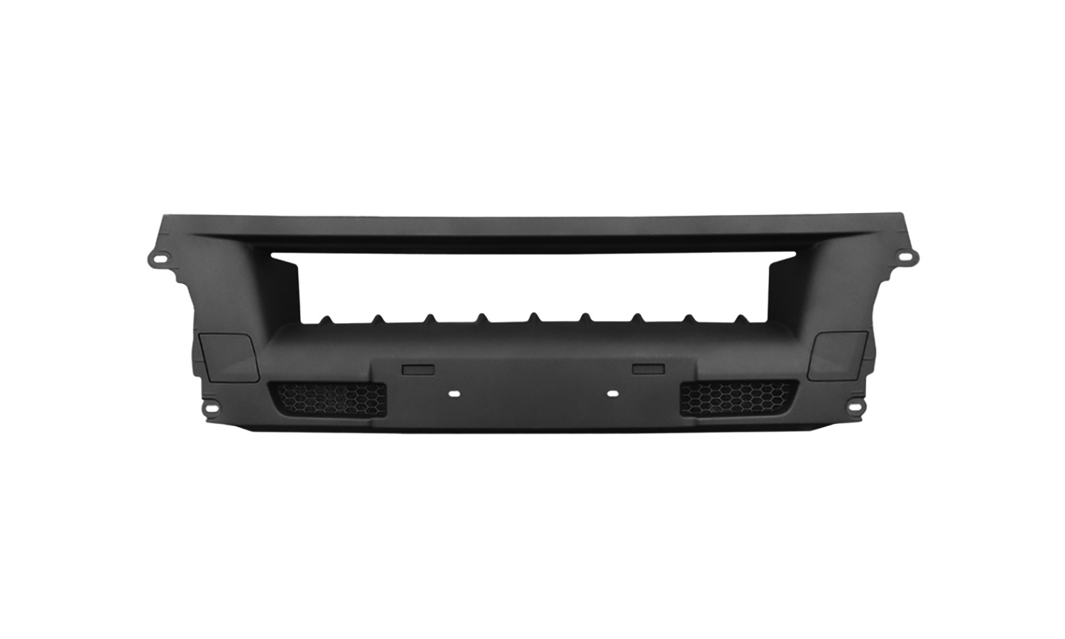 PARAURTI CENTRALE - Marca - TGS Euro 6 - 81416106769 - 81416106682