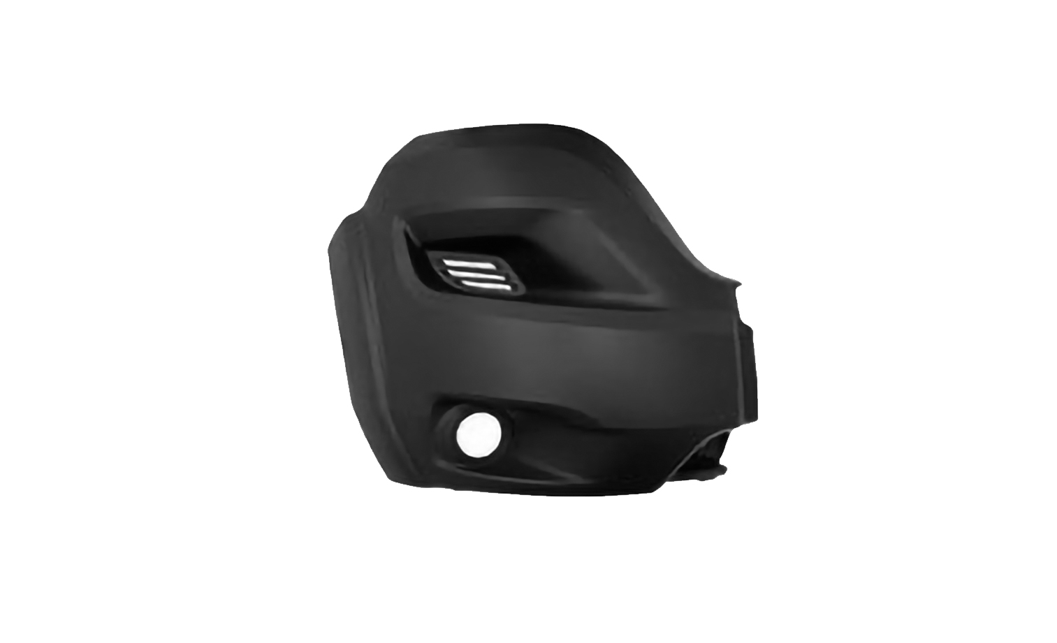 CANTONALE ANTERIORE DESTRO CON PRIMER CON FENDINEBBIA - CITROEN - Jumper 2014 - 735673759 - 735756743 - 1637293580 - 1612429880