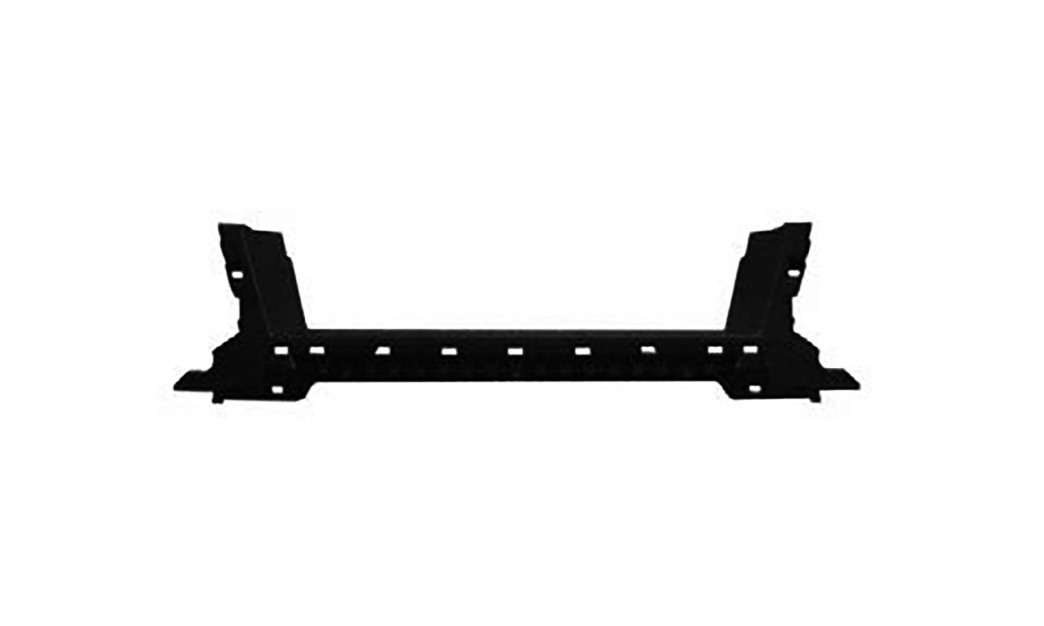 PEDANA PARAURTI - Marca - TGS Euro 6 - 81416146010 - 81416146006