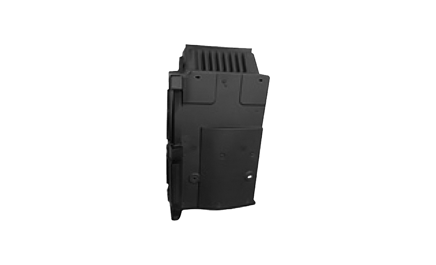 PARAFANGO ANTERIORE SINISTRO PARTE POSTERIORE - MAN - TGX 2020 - 81612100905