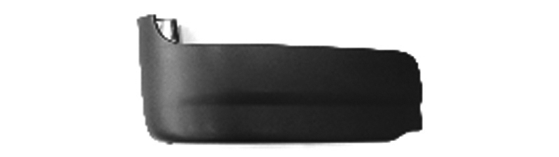 SPOILER DESTRO - Marca - TGA XL - 81416100228
