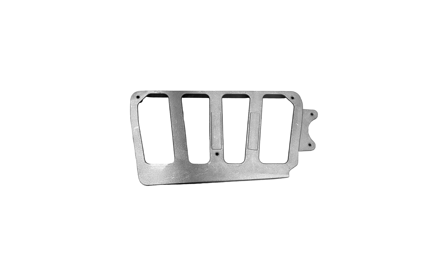 SUPPORTO PEDANA SINISTRO - Marca - TGX 2020 - 81615110027