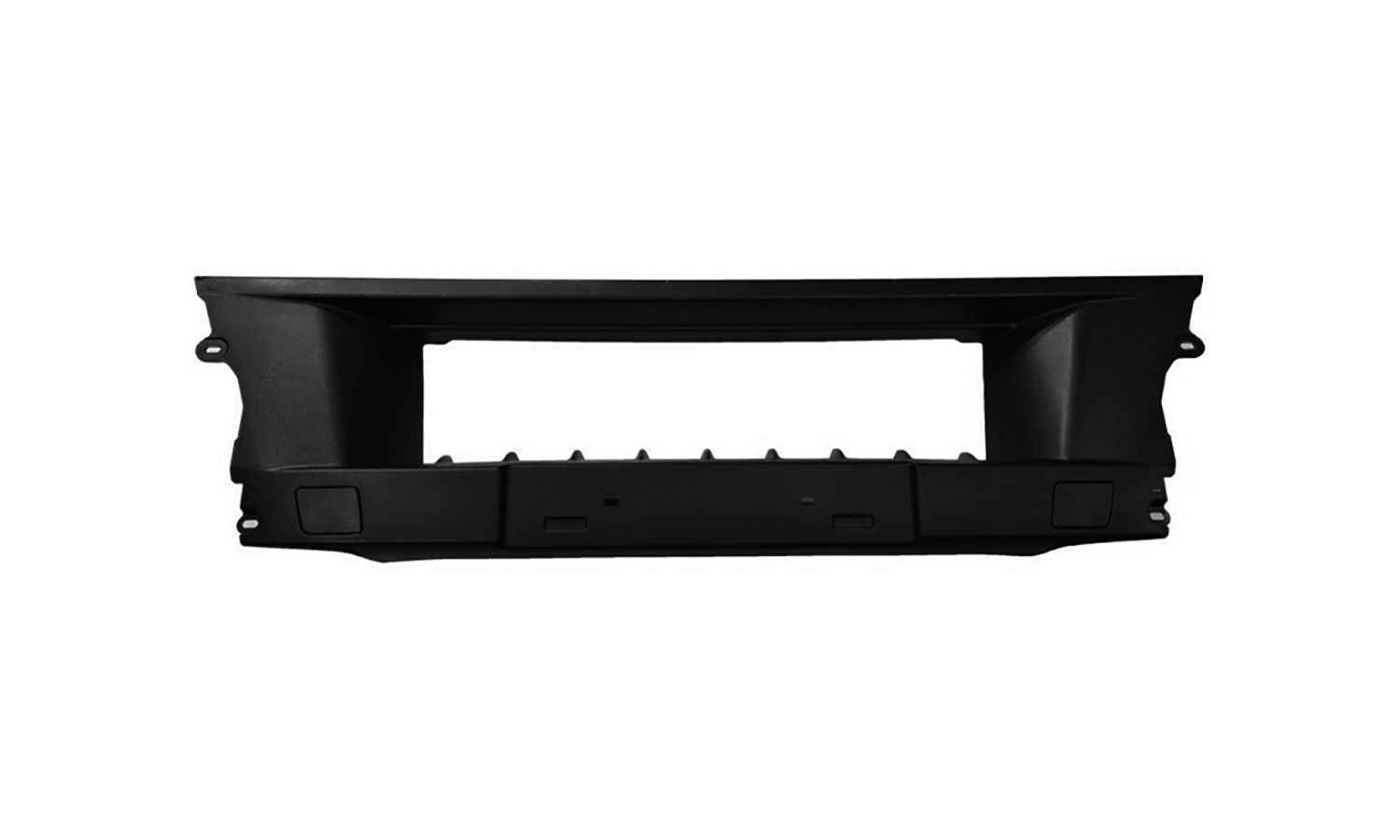 PARAURTI CENTRALE - Marca - TGX Euro 6 - 81416106863 - 81416106758