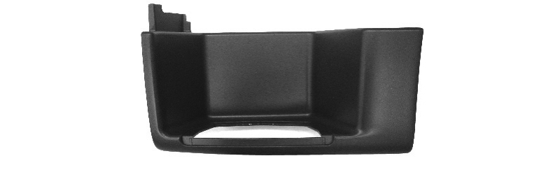 PEDANA SALITA SINISTRA - Marca - TGX - 81615100797 - 81615100311 - 81615100747