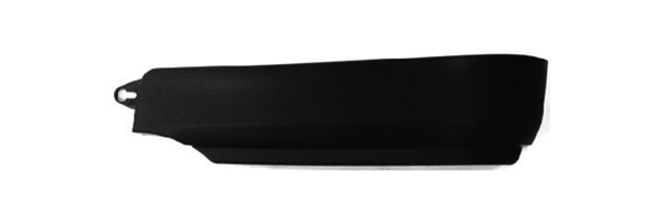 SPOILER SINISTRO - Marca - TGX - 81416140025 - 81416140029