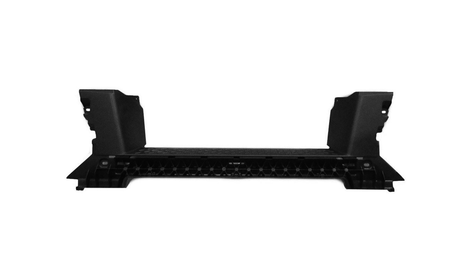 PEDANA PARAURTI - Marca - TGX Euro 6 - 81416146009