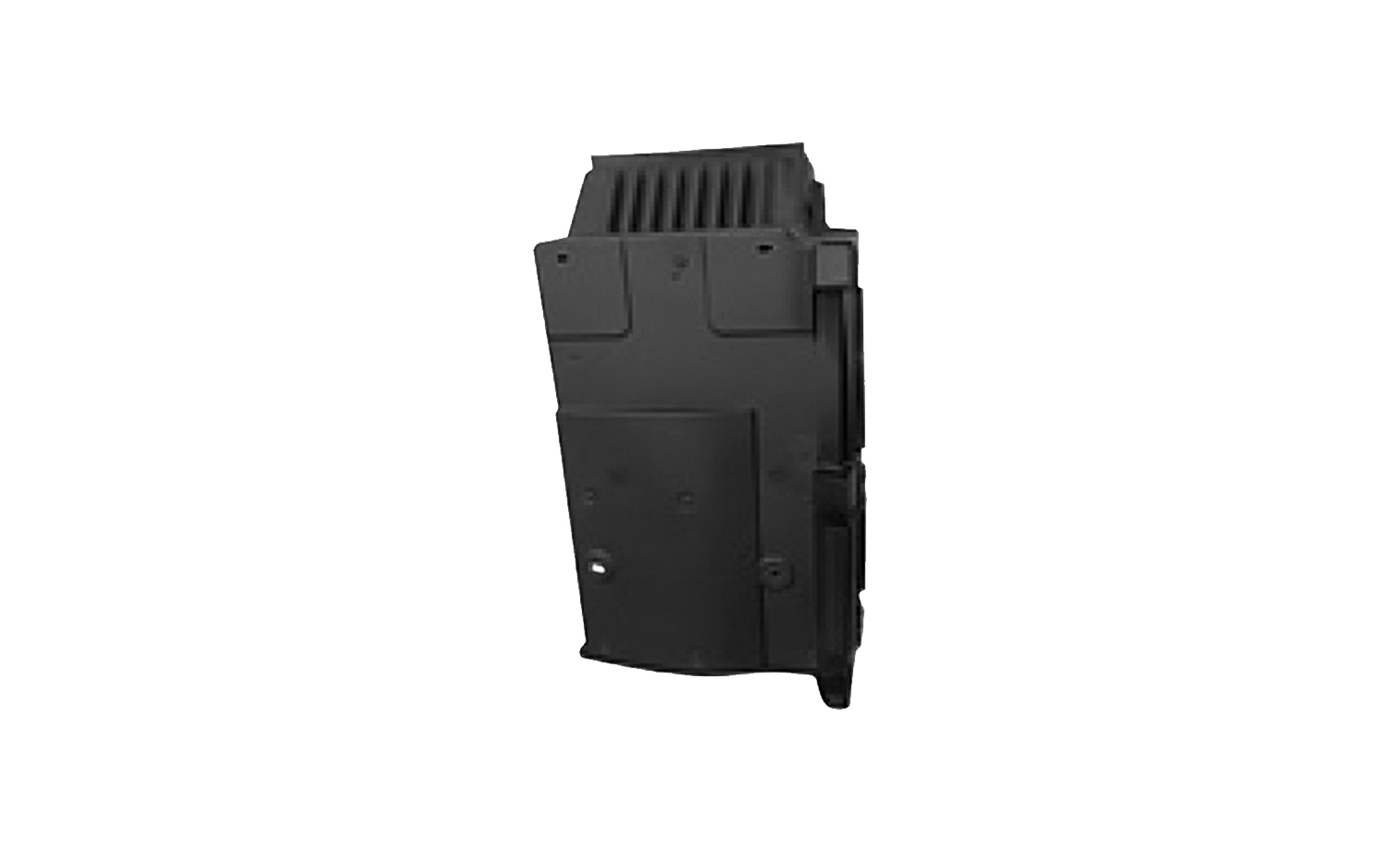 PARAFANGO ANTERIORE DESTRO PARTE POSTERIORE - MAN - TGX 2020 - 81612100906