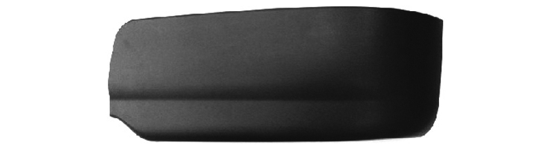 SPOILER SINISTRO - Marca - TGA LX - 81416100225
