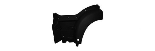 PARAFANGO PEDANA SINISTRA CON PRIMER - Marca - TGA LX - 81615100475 - 81615100845