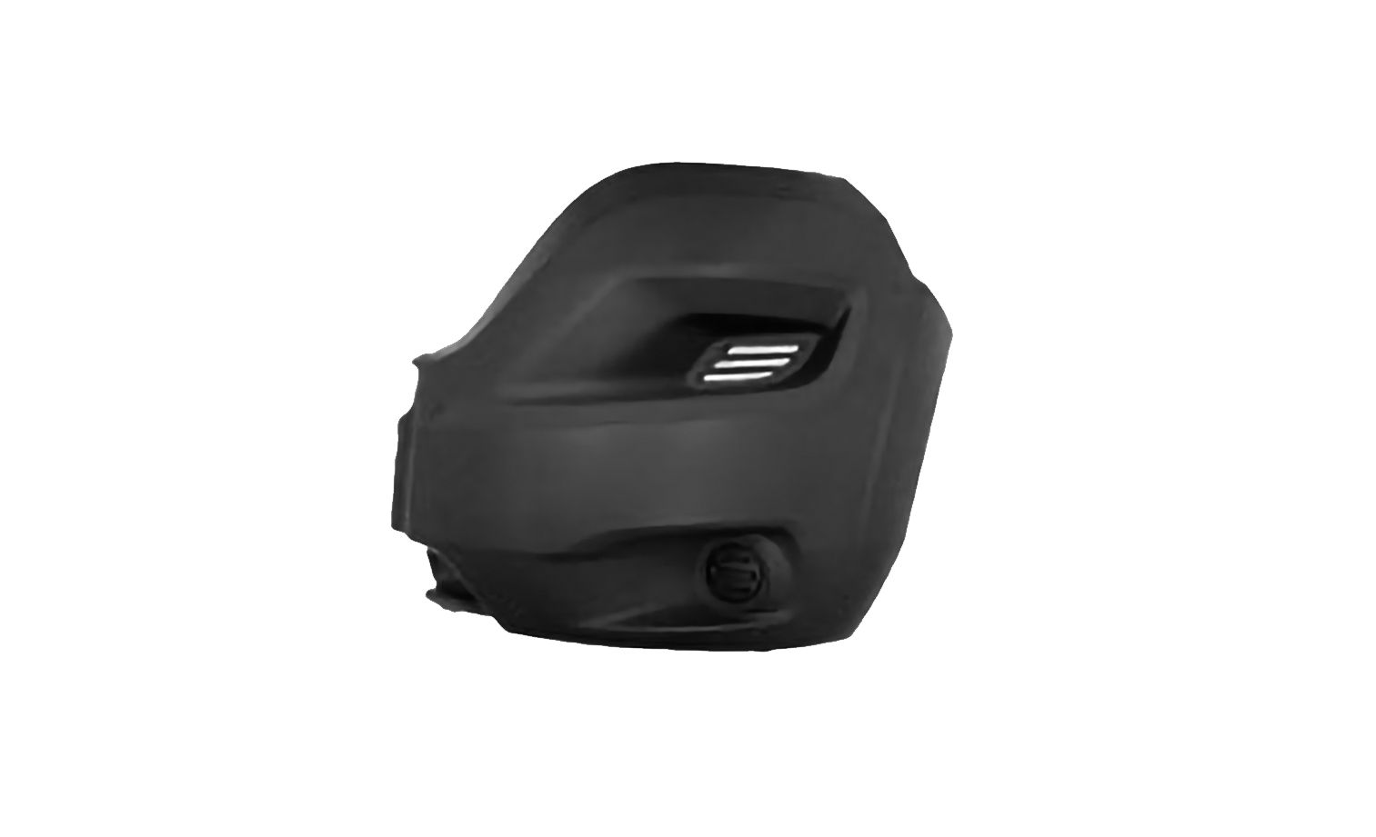 CANTONALE ANTERIORE SINISTRO CON PRIMER SENZA FENDI - FIAT - Ducato 2014 - 735589820 - 1612430180 - 1637294280