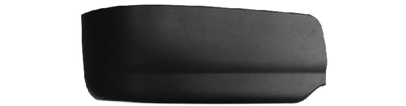 SPOILER DESTRO - Marca - TGA LX - 81416100226