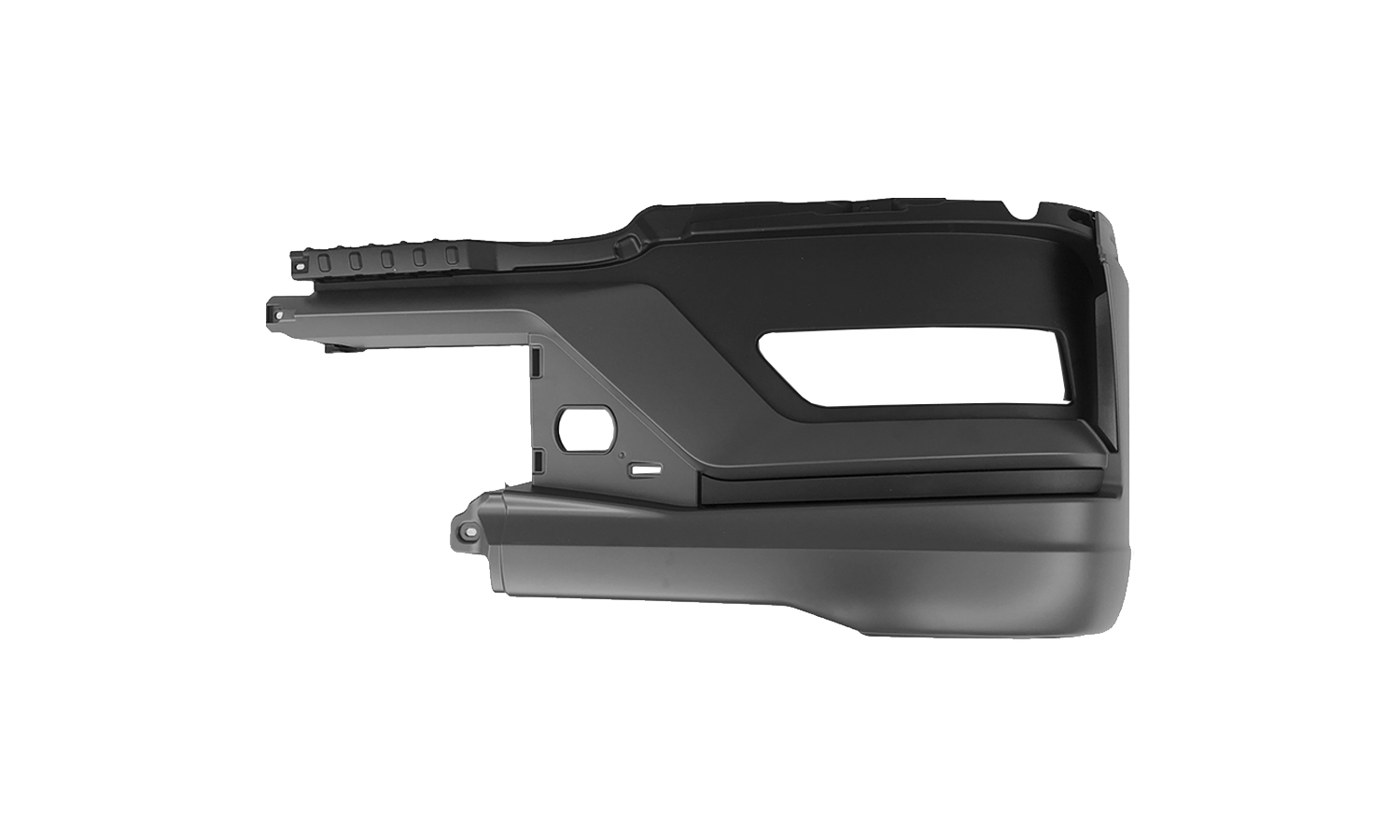 CANTONALE ANTERIORE SINISTRO GRIGIO - MAN - TGX 2020 - 81416105831