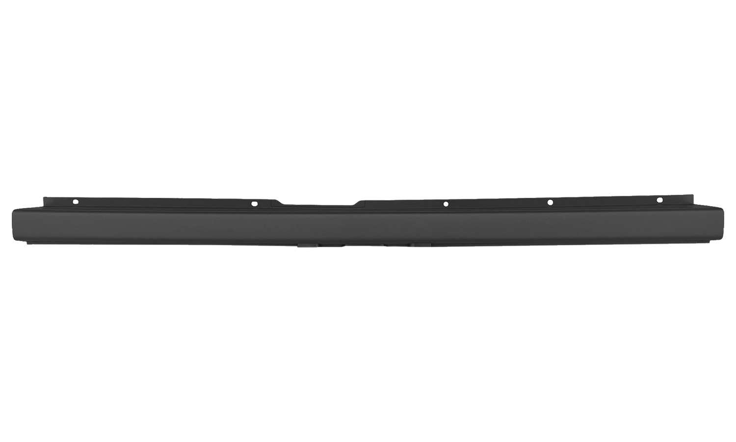 PARAURTI POSTERIORE CENTRALE GRIGIO CON 4 TRACCE SENSORI - CITROEN - Jumper 2014 - 735423238 - 7410AL