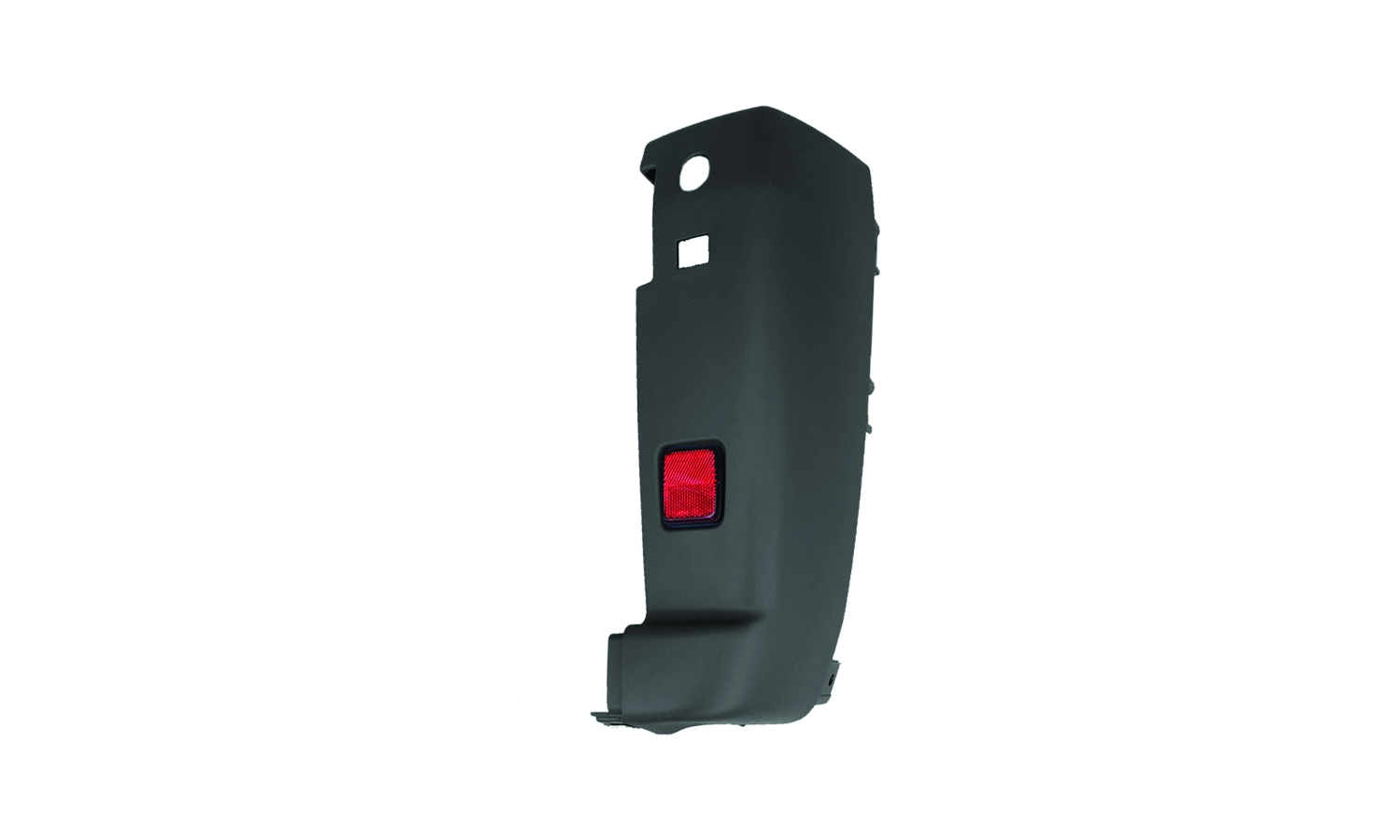 CANTONALE POSTERIORE DESTRO GRIGIO CON CATADIOTTRO - CITROEN - Jumper 2014 - 735639155 - 1617416680 - 7410AN