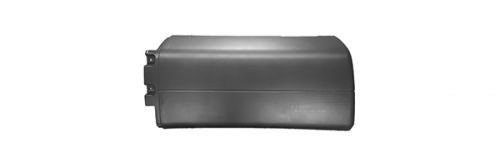 PROLUNGA PORTA SINISTRA CON PRIMER - Marca - TGA LX - 81612100602