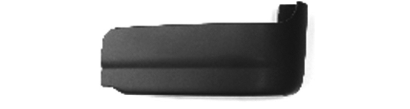 SPOILER SINISTRO - Marca - TGA XL - 81416100227