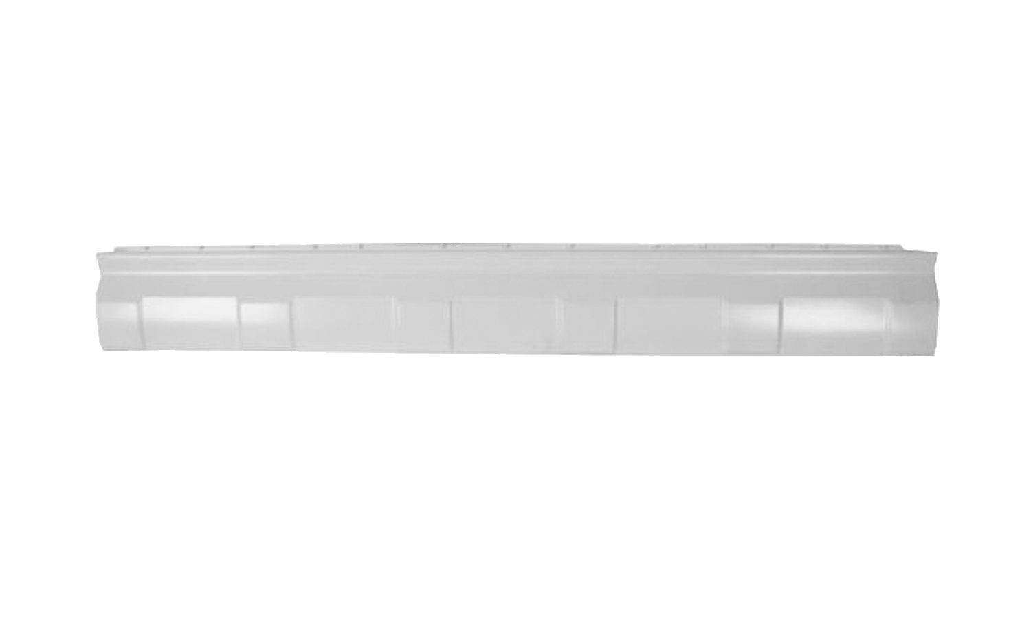 SPOILER CENTRALE INFERIORE - Marca - TGX 2020 - 81416140097