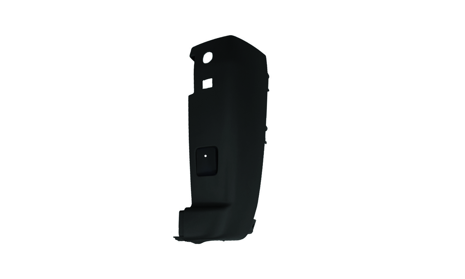 CANTONALE POSTERIORE DESTRO NERO SENZA CATADIOTTRO - CITROEN - Jumper 2014 -
